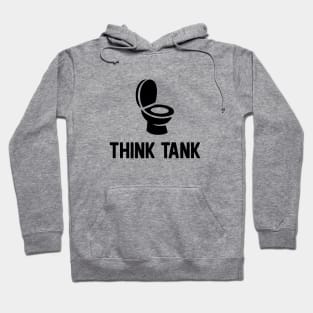 Think Tank Hoodie